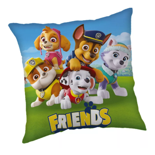 Paw Patrol Paw Patrol Kussen - Friends