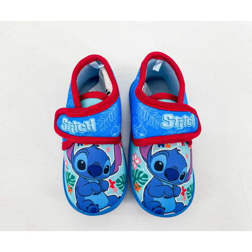 Lilo en Stitch Lilo en Stitch Pantoffels - Blauw