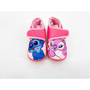 Lilo en Stitch Lilo en Stitch Pantoffels - Roze