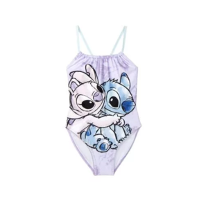 Lilo en Stitch Stitch en Angel Zwempak - Disney