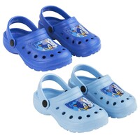 Sonic Clogs