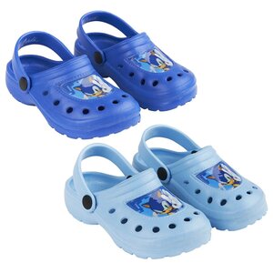 Sonic Sonic Clogs