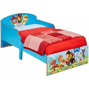 Paw Patrol Paw Patrol Bed