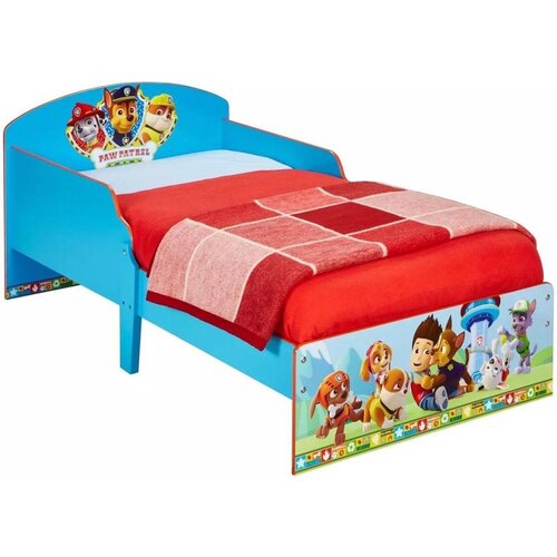 Paw Patrol Paw Patrol Bed