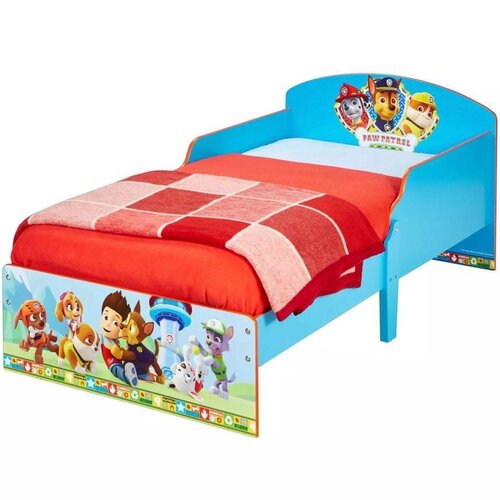 Paw Patrol Paw Patrol Bed