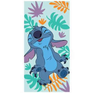 Lilo en Stitch Lilo en Stitch Badlaken / Strandlaken Fun - Disney