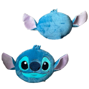 Lilo en Stitch Stitch 3D Kussen - Disney