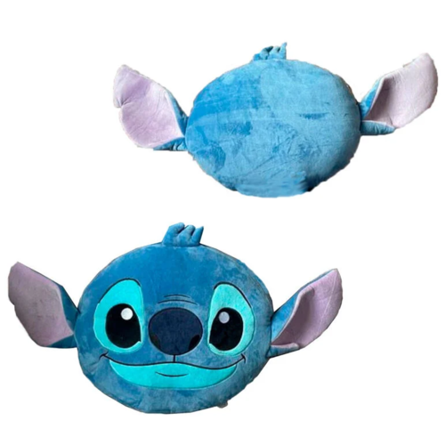 Lilo en Stitch Stitch 3D Kussen - Disney