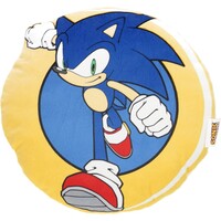 Sonic Kussen