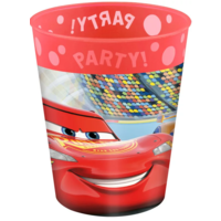 Disney Cars Beker - Magnetron