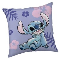 Lilo en Stitch Kussen - Disney - Velours