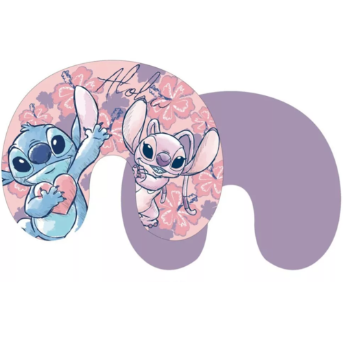 Lilo en Stitch Lilo en Stitch Reiskussen Purple - Disney