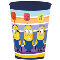 Minions Beker - Magnetron - Disney