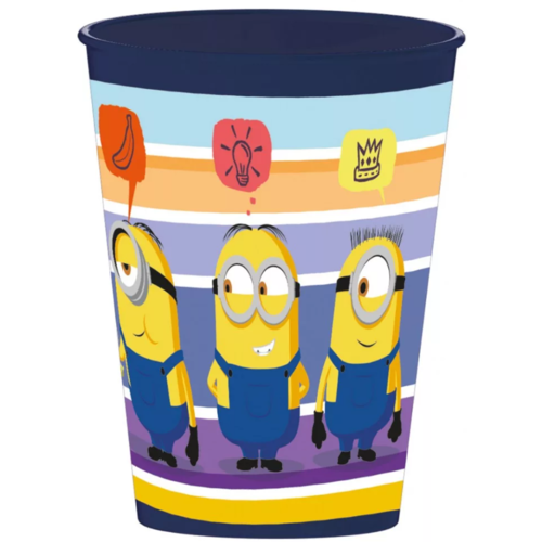 Minions Minions Beker - Magnetron - Disney