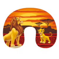 Lion King Reiskussen - Disney