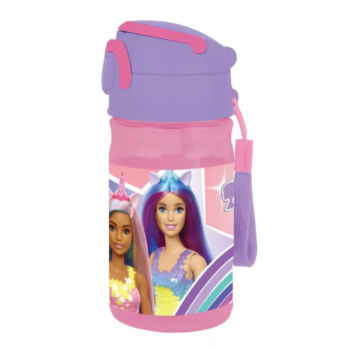 Barbie Barbie Bidon - Kunststof