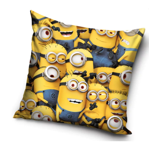 Minions Minions Kussen - Disney