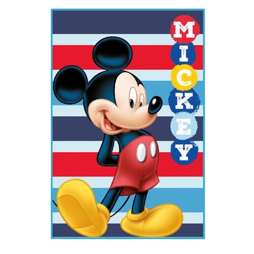 Mickey Mouse Mickey Mouse Vloerkleed - Disney