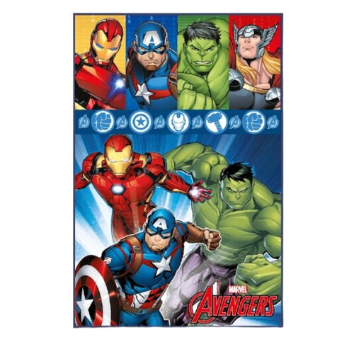 Avengers Avengers Vloerkleed - Marvel