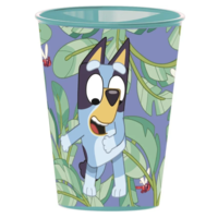 Bluey Beker - Magnetron