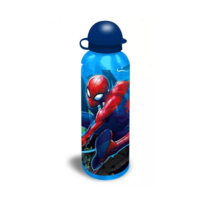 Spiderman Bidon Aluminium - Marvel