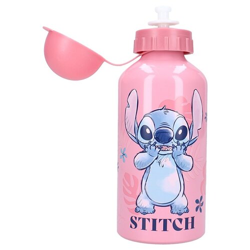 Lilo en Stitch Lilo en Stitch Bidon - Aluminium - Disney