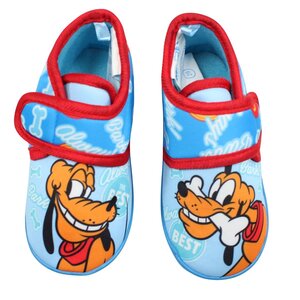 Pluto Pluto Pantoffels - Disney