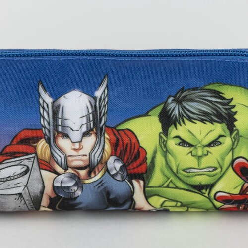 Avengers Avengers  Etui / Pennenzak / Schooletui - Marvel