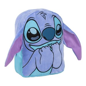 Lilo en Stitch Stitch Rugzak - 28 cm - Disney