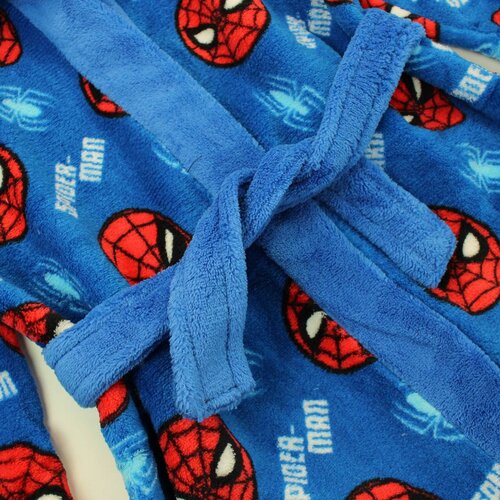 Spiderman Spiderman Badjas - All over