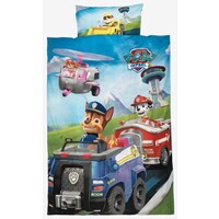Paw Patrol Dekbedovertrek 150 x 210 cm