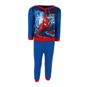 Spiderman Spiderman Pyjama -  Maat 122 - Marvel