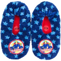 Brandweerman Sam Pantoffel Slofjes