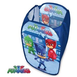 PJ Masks PJ Masks Pop-Up Opbergmand