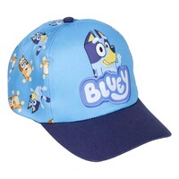 Bluey Baseball Cap