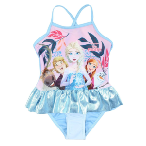 Frozen Disney Frozen Zwempak - Maat 122/128