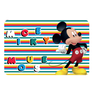Mickey Mouse Mickey Mouse Placemat - Disney