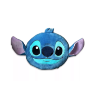 Stitch Knuffel Kussen - Gevormd Kussen