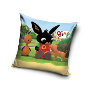 Bing Konijn Bing Konijn Kussen - Velours