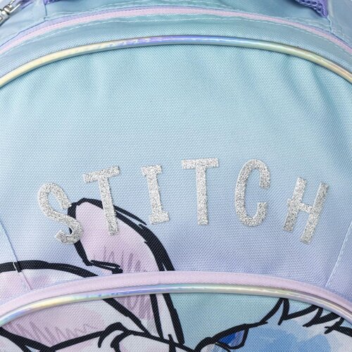 Lilo en Stitch Lilo en Stitch Rugzak Angel - 42 cm - Disney