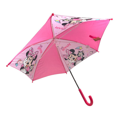 Minnie Mouse Minnie Mouse Paraplu Figaro - Disney