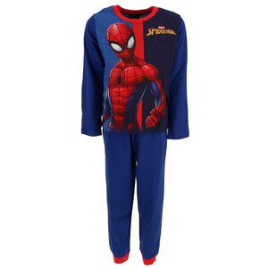 Spiderman Spiderman Pyjama - Marvel