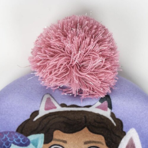 Gabby's Poppenhuis Gabby's Poppenhuis Winterset - Handschoenen en Muts
