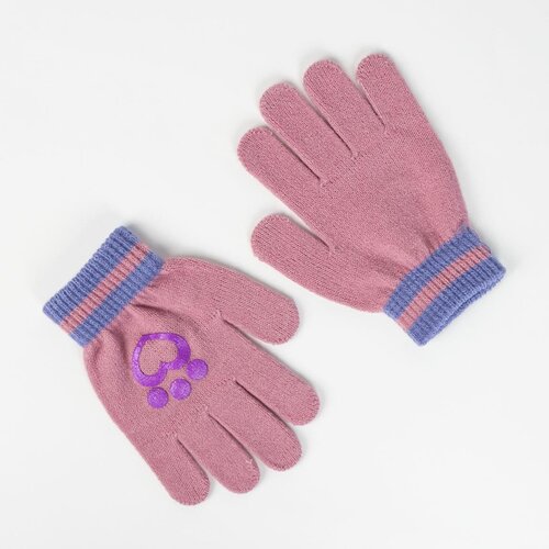Gabby's Poppenhuis Gabby's Poppenhuis Winterset - Handschoenen en Muts