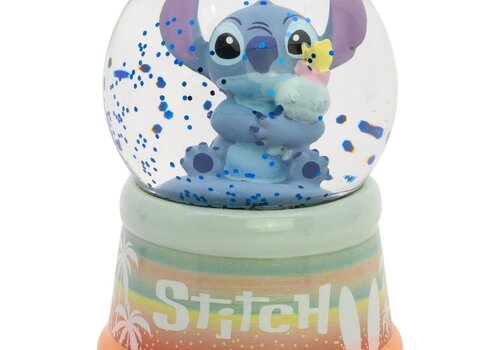 Globe Sneeuwbollen / Schudbollen/ Snowglobes