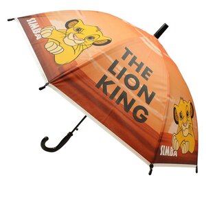 Lion King Lion King Paraplu - Simba - Disney