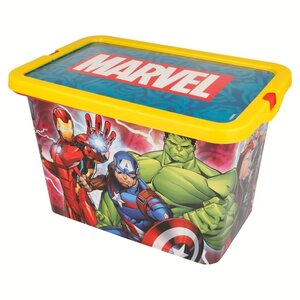 Avengers The Avengers Opbergbox - 7 Liter - Marvel