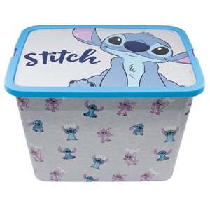 Lilo en Stitch Lilo en Stitch Opbergbox - 23 Liter - Disney