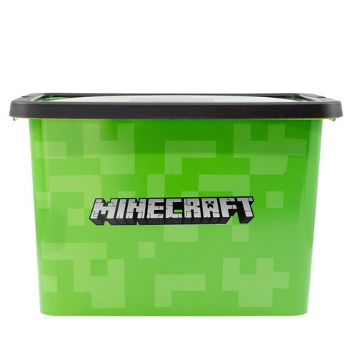 Minecraft Minecraft Opbergbox - 7 Liter
