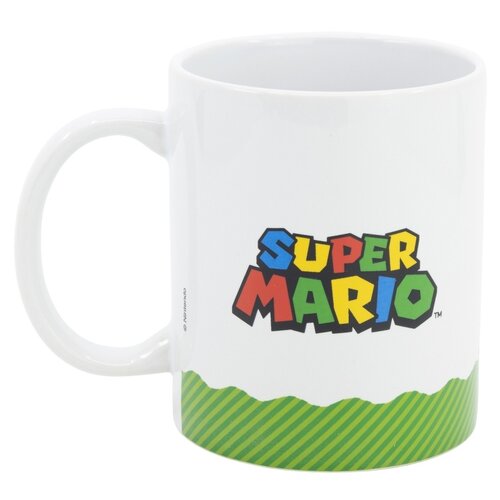 Super Mario Super Mario Mok Karakters - Keramiek